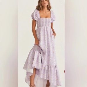 Aberdeen Maxi Dress - Loveshackfancy